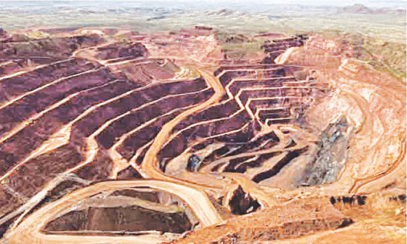 Reko Diq security costs increase amid discussions on safety upgrades