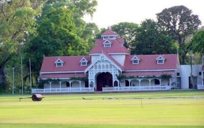 Report: Delhi reclaims Gymkhana while Lahore elites retain 112-acre prime estate for Rs5,000 a year