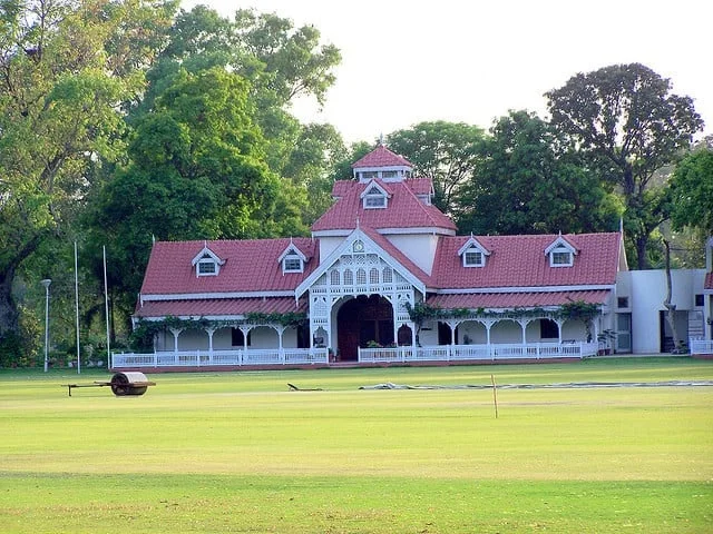 Report: Delhi reclaims Gymkhana while Lahore elites retain 112-acre prime estate for Rs5,000 a year