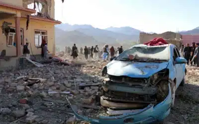 Security forces kill 29 terrorists in ground ops, air strikes along Pak-Afghan border