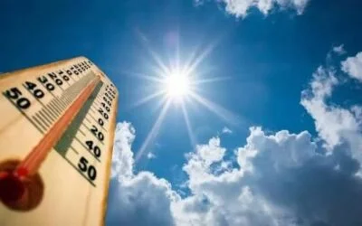 Survey flags systemic risks as Pakistan endures back-to-back warmest years