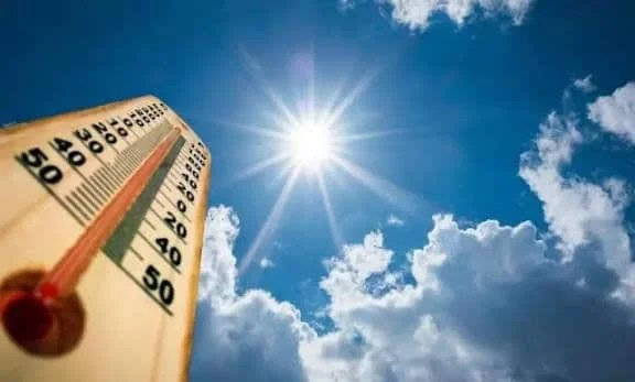 Survey flags systemic risks as Pakistan endures back-to-back warmest years