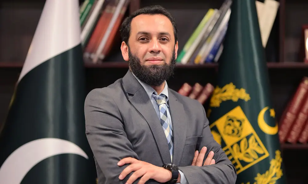 "Terrorists Are Terrorists": Information Minister Blasts Use of Term 'Militants'