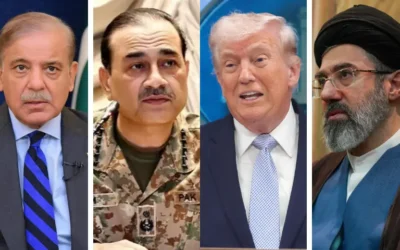 The 21-Hour Marathon: Inside Pakistan’s ‘Switchboard’ Diplomacy That Brokered the US-Iran Peace Deal