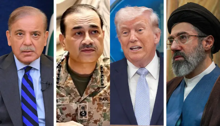 The 21-Hour Marathon: Inside Pakistan’s ‘Switchboard’ Diplomacy That Brokered the US-Iran Peace Deal