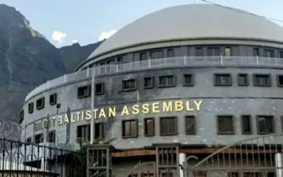 Unofficial results show PPP leading the Gilgit-Baltistan assembly race with 10 seats