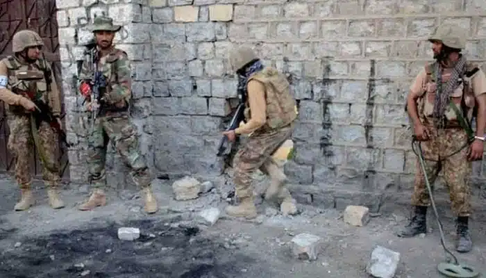 03 More Terrorists Eliminated in Mastung Operation, Raising Total Death Toll to 13