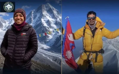 04 Bodies Recovered as High-Altitude Rescue Continues Following Broad Peak Avalanche