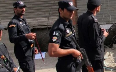 2 Cops Martyred, as Many Injured in Suspected IED Attack in KP’s Tank: Police Sources