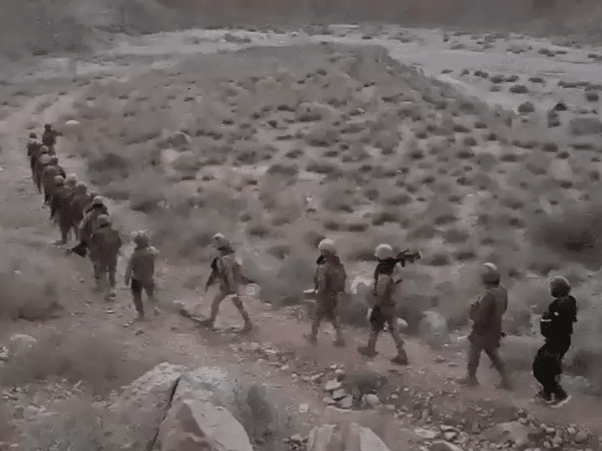 4 More Terrorists Killed in Ongoing Operation Shaban in Balochistan