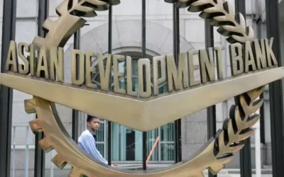 ADB Anchors Pakistan’s Growth Forecast at 3.7% Amid Regional Slump