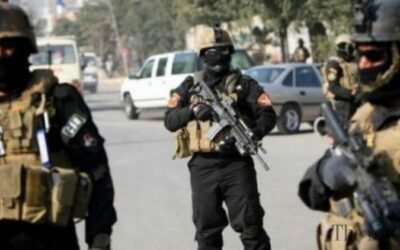 CTD Arrests Two Alleged RAW Operatives with Live Explosives in Okara