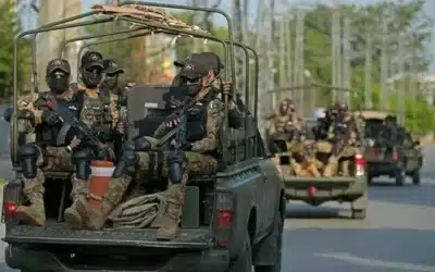 Counter-Terror Tally Hits 88 in Balochistan as Security Forces Intensify Field Operations