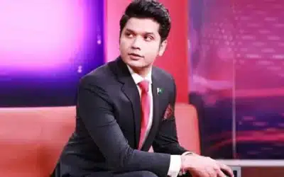 Court Hands Death Penalty to Prime Suspect in 2019 Murder of Anchorperson Mureed Abbas