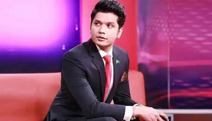Court Hands Death Penalty to Prime Suspect in 2019 Murder of Anchorperson Mureed Abbas