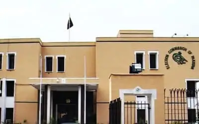 ECP Issues Final Warning to KP and Federal Authorities Over Local Election Delays