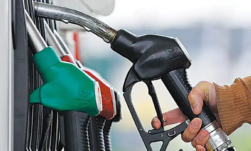 Government Cuts Petrol and Diesel Prices by Rs 1.97 Per Liter