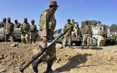 High-Profile TTP Commander Eliminated in Dera Ismail Khan IBO