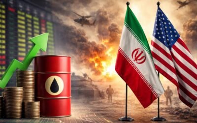 How Iran-US Conflict Drove Petrol Prices in Pakistan to Rs458 – Full 2026 Timeline