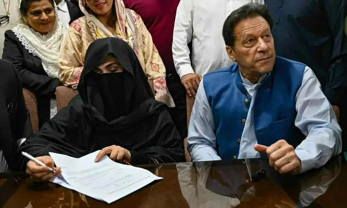 IHC Issues Final Warning to Imran Khan’s Counsel in £190m Al-Qadir Trust Case