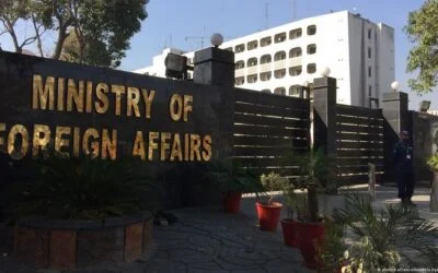 Islamabad Rebukes New Delhi’s Criticism of Anti-Terror Operations Across Western Border