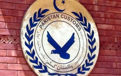 Karachi Customs Intercepts Rs366m Marijuana Shipment Hidden in Toy Boxes