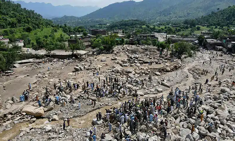 Monsoon Rains Claim 12 Lives in KP as NDMA Issues Nationwide Flood Alert Monsoon Rains Claim 12 Lives in KP as NDMA Issues Nationwide Flood Alert