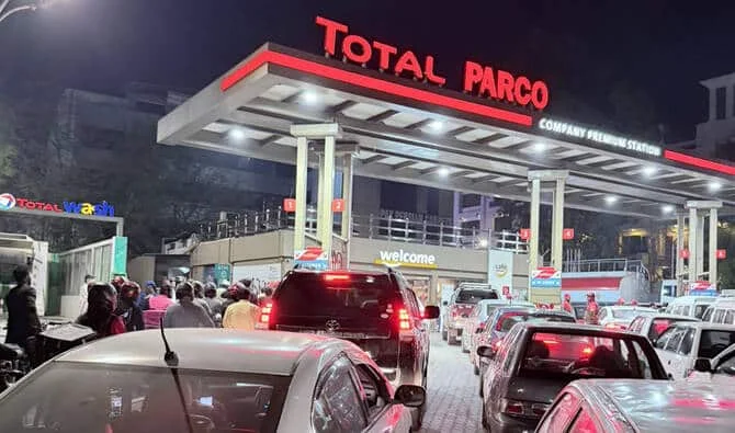 Oil Prices Surge 4%: Fresh Middle East Crisis to Raise Fuel Costs in Pakistan