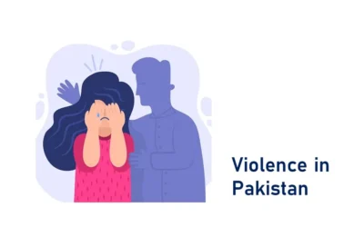 Over 3,100 Gender Violence Cases Reported in Pakistan in First Half of 2026