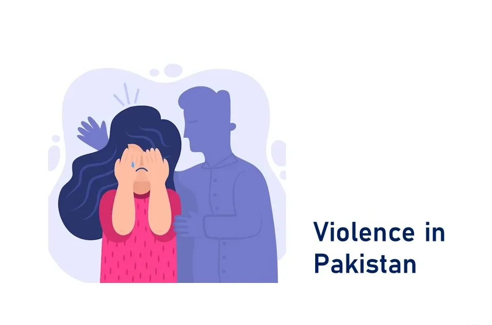 Over 3,100 Gender Violence Cases Reported in Pakistan in First Half of 2026