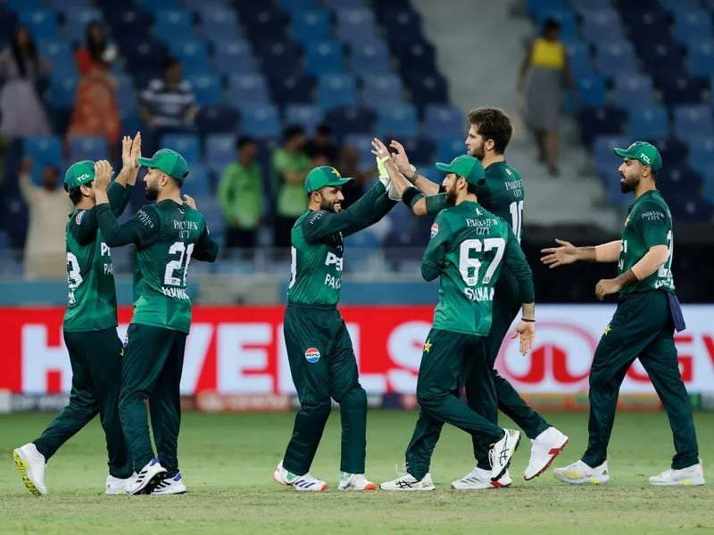 PCB Announces Schedule for Pakistan’s 5-Match ODI Series in England in May 2027