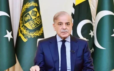 PM Shehbaz Slated for Strategic Iran, Turkiye Visits; FO Rejects Indian Hydro-Coercion