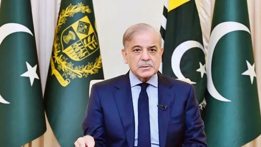 PM Shehbaz Slated for Strategic Iran, Turkiye Visits; FO Rejects Indian Hydro-Coercion