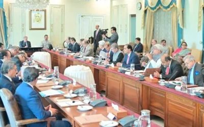 PM Shehbaz Warns Renewed US-Iran Conflict Could Hit Pakistan’s Economy Again