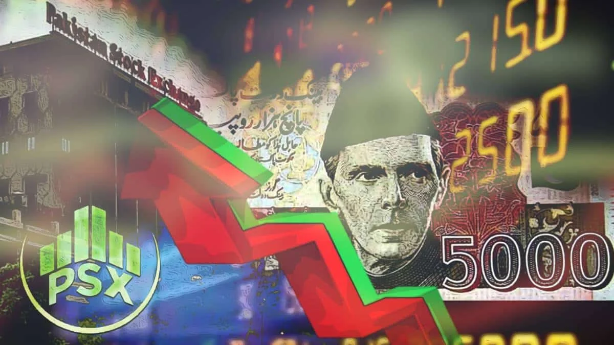 PSX Explodes Past 184k Mark on FY27 Day One as Cooling Inflation Triggers Massive Rally PSX Explodes Past 184k Mark on FY27 Day One as Cooling Inflation Triggers Massive Rally