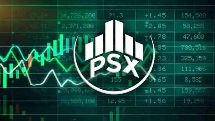 PSX Surges 7,200 Points to Cross 178,000 Mark as Oil Prices Drop