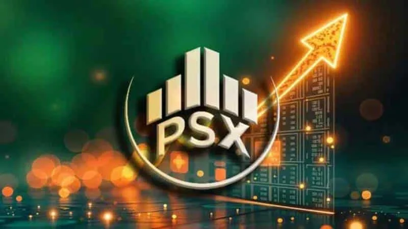 PSX Surges Over 1,200 Points Intraday as Global Oil Eases on US-Iran Diplomatic Signals PSX Surges Over 1,200 Points Intraday as Global Oil Eases on US-Iran Diplomatic Signals