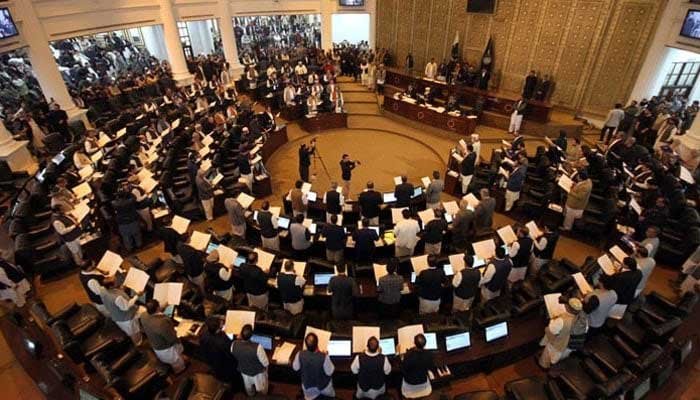PTI's New VIP Perks in KP Spark Major Backlash from Federal Government