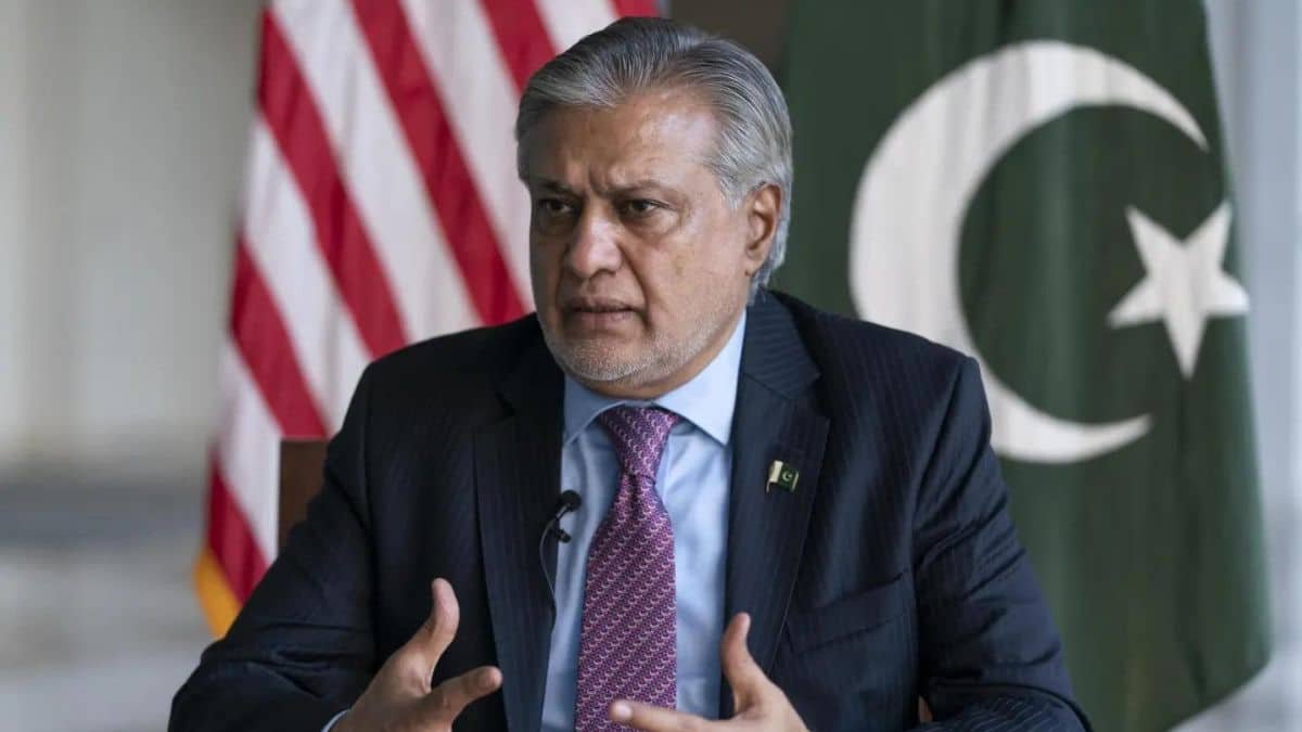 Pakistan Can Double Bilateral Trade With US to $20 Billion, Says Ishaq Dar