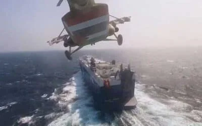 Pakistan Condemns Houthi Threats to Saudi Arabia and Red Sea Commercial Shipping