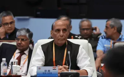 Pakistan Condemns Indian Defence Minister’s Remarks on Kashmir, Warns Against Any Military Adventurism