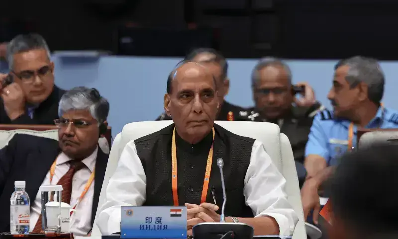 Pakistan Condemns Indian Defence Minister’s Remarks on Kashmir, Warns Against Any Military Adventurism