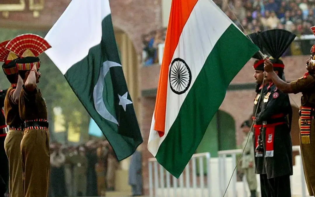 Pakistan Demands India Immediately Release 97 Prisoners Overstaying Sentences