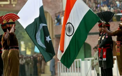 Pakistan Demands India Immediately Release 97 Prisoners Overstaying Sentences