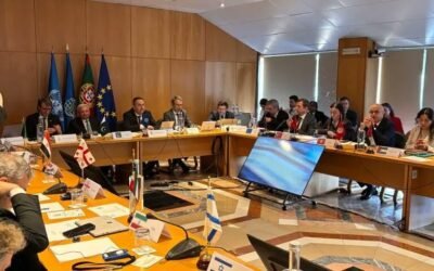 Pakistan Secures Permanent Membership in International Olive Council
