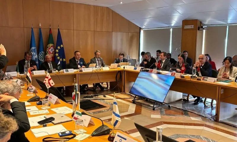 Pakistan Secures Permanent Membership in International Olive Council