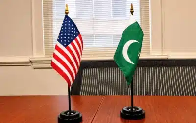 Pakistan, US Target Early Conclusion of Reciprocal Trade Agreement