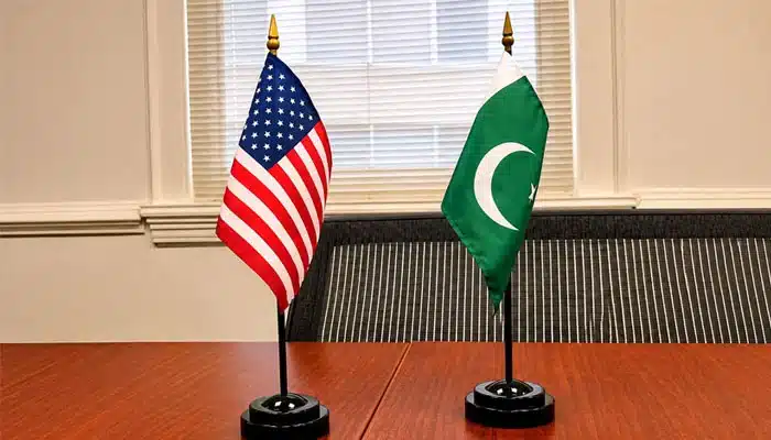 Pakistan, US Target Early Conclusion of Reciprocal Trade Agreement