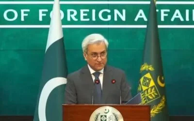 Pakistan Urges US, Iran to De-escalate and Resume Technical-Level Dialogue