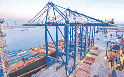 Pakistan and Croatia Eye Strategic Port Partnership to Drive Mutual Growth